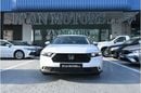 Honda Accord Honda Accord EX 1.5L VTEC Turbo CVT, FWD, Color White, Model 2023 (Export Price)