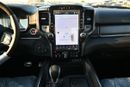 RAM 1500 TRX Dodge RAM TRX 6.2L Supercharge 2024