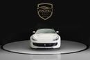 Ferrari GTC4 Lusso T