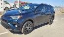 Toyota RAV4 TOYOTA RAV4 SE 2017 FULL OPTION