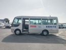 ميتسوبيشي روزا MITSUBISHI ROSA BUS RHD 1999 MODEL 5.2 L DIESEL AUTOMATIC(PM00153)