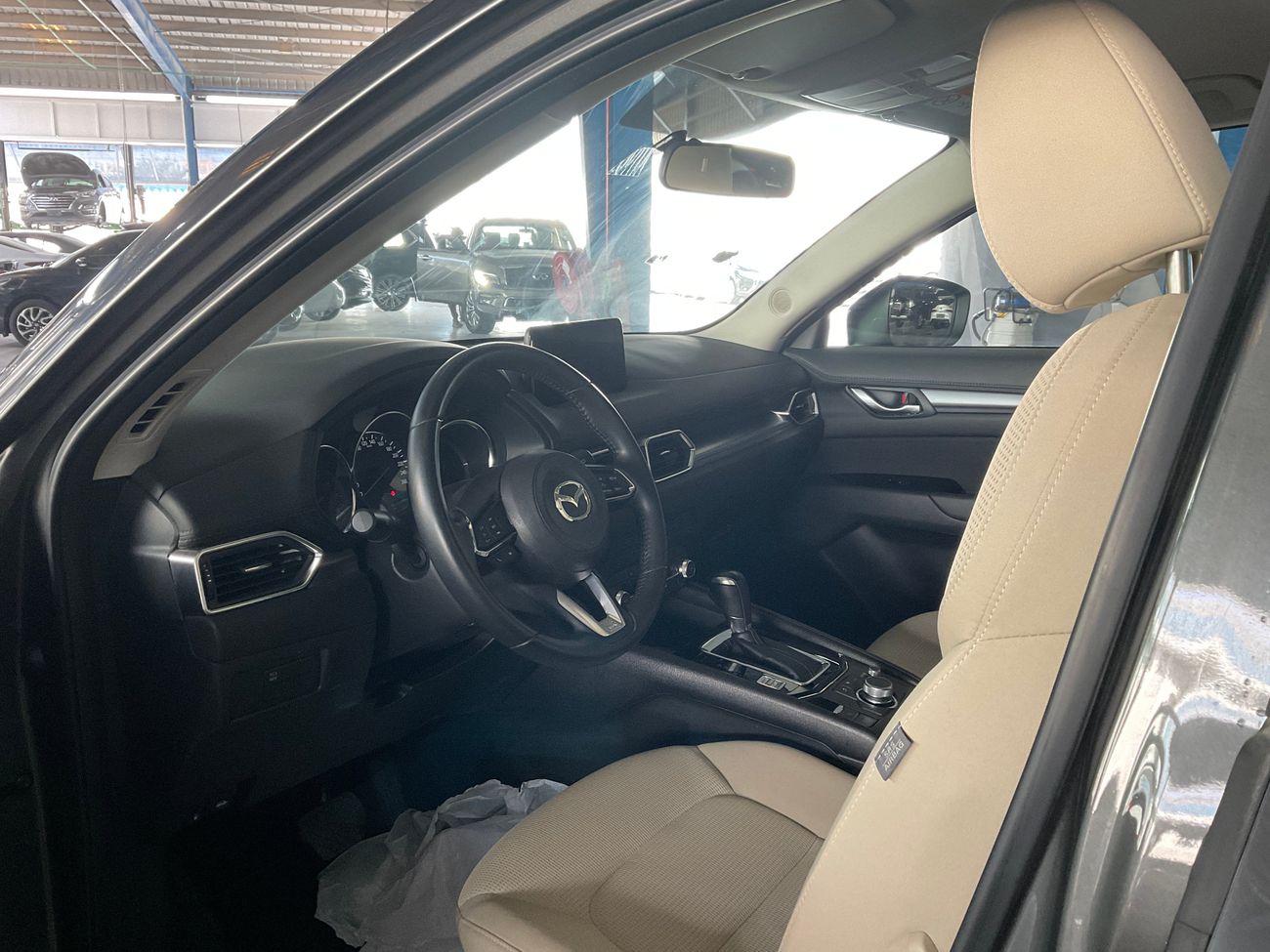 مازدا CX5 GL | National Day Celebration | شامل الضمان | 0 ﺪﻔﻋﺓ ﺃﻮﻟﻯ