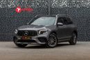 Mercedes-Benz GLB 35 4MATIC 2.0L (302 HP) 2020 Mercedes-Benz GLB 35 AMG | Warranty