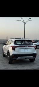 كيا سيلتوس GT Line 1.6L