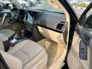 Toyota Prado TX-L 2022 Toyota Prado Full Option 4.0L V6 - AWD 4x4 GCC- Electric Seat - Rear CAM & Sensors - Cool B