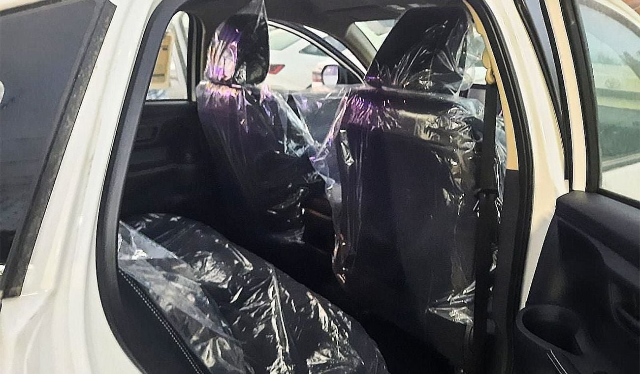 Toyota Yaris | 1.5L Petrol FWD Automatic | Brand New | 2026 Model | Export Only