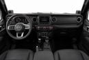 Jeep Wrangler SAHARA l Al-Futtaim Warranty & Service l AED 3,133 / Monthly