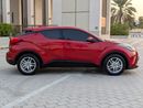 Toyota C-HR GX Hybrid 2020 Interior and Exterior Excellent Condition