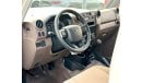 Toyota Land Cruiser Hard Top 78 | Diesel | 4.5 L V8 | Ambulance | 2024 | Car Available