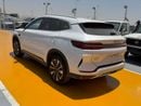 بي واي دي سونغ بلس 2025 BYD Song Plus