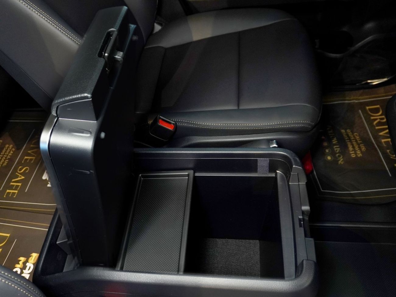 Toyota Granvia 3351 | Brand New I Toyota Granvia Premium | 2026 | 3 Years Agency Warranty & Service Contract