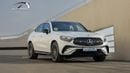 Mercedes Benz GLC200 4MATIC (For Export , НА ЭКСПОРТ) Coupe AMG EQ Boost GCC 2026 Без пробега