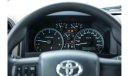 Toyota Land Cruiser Hard Top 2024 Toyota LC76 4.5 HT 5ST 5DR D MT - White inside Oak