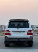 تويوتا لاند كروزر