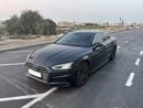 Audi A5 40 TFSI Style & Technology Selection S-line 2.0L