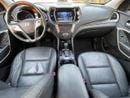 Hyundai Santa Fe GLS TOP