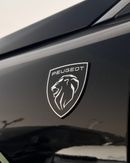 بيجو 5008 NEW PEUGEOT 5008 GT - 1.6T - (2025 MODEL) GCC specs
