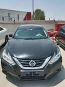 Nissan Altima SL