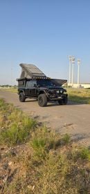 Jeep Gladiator LIMITED