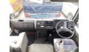 Mitsubishi Rosa Mitsubishi Rosa RIGHT HAND DRIVE (Stock no PM 427 )