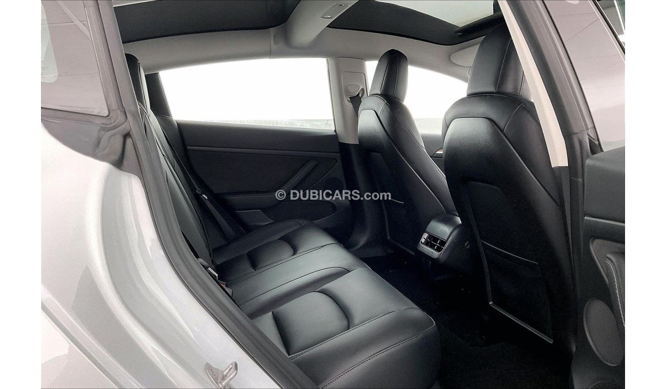 Tesla Model 3 Long Range (Dual Motor)