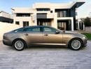 Jaguar XJ AED 980 PM | JAGUAR XJL  LUXURY | FULL AGENCY MAINTAINED | GCC SPECS | FIRST OWNER