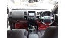 تويوتا هيلوكس Hilux RIGHT HAND DRIVE (Stock no PM 705 )