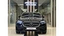 Mercedes-Benz E300 MERCEDES E300 BRAND NEW MODEL 2024 KM 0