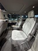 كرايسلر باسيفيكا Touring 3.6L