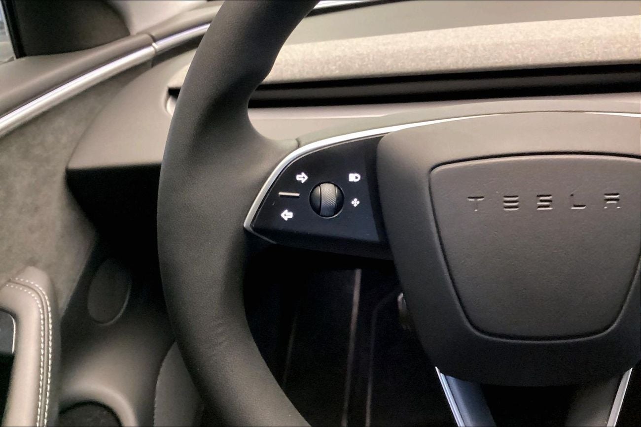 Tesla Model 3 Long Range (Dual Motor) | upto AED 20,000 Ramadan Discount | Guaranteed Warranty | 0 Down Payment