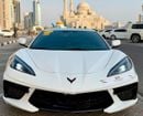 Chevrolet Corvette 2LT