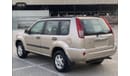 Nissan XTrail