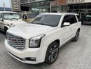 GMC Yukon Denali GMC Yukon Denali 2019 USA specs