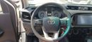 Toyota Hilux GL Toyota Hilux 2.4L Diesel MT SC 4x2 2026YM