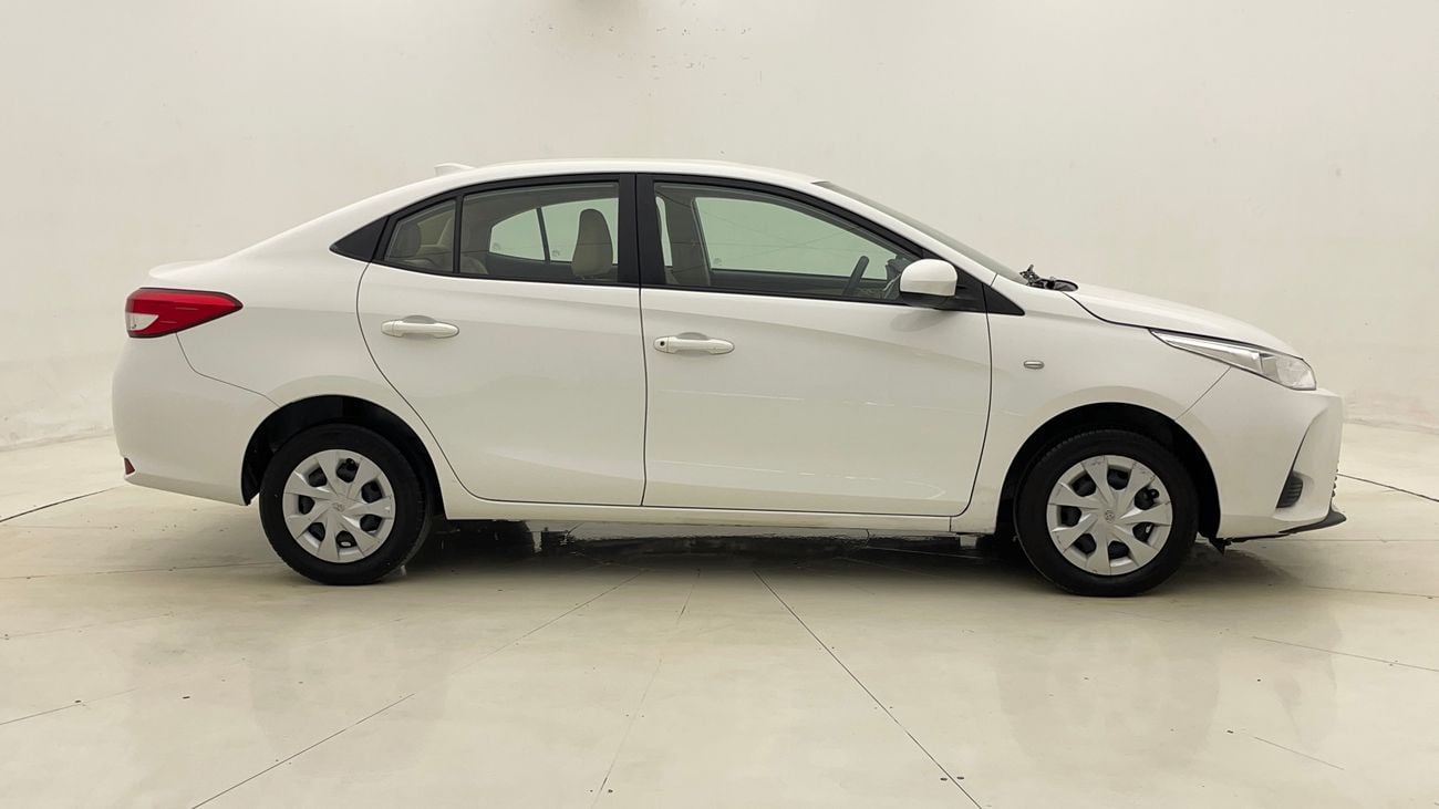 Toyota Yaris SE 1.5 | Zero Down Payment | Home Test Drive