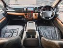 Toyota Hiace TOYOTA HIACE VAN RIGHT HAND DRIVE (PM1617)