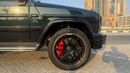 Mercedes-Benz G 63 AMG Std 4.0L