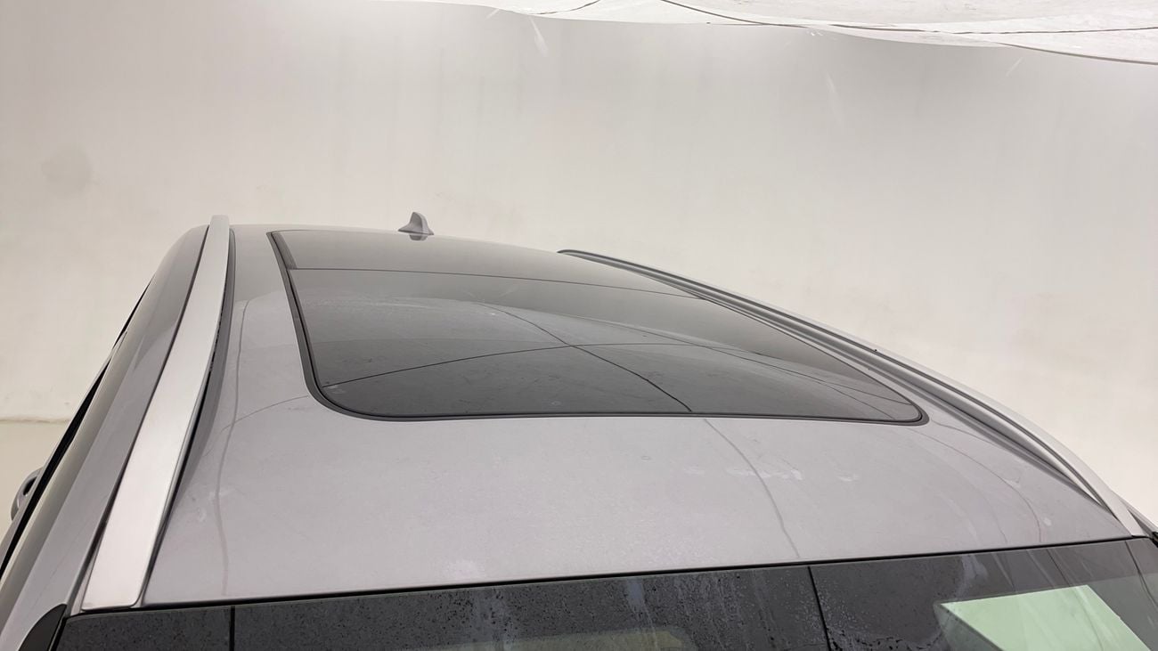 جيلي مونجارو GF 2 | بدون دفعة مقدمة | اختبار القيادة في المنزل