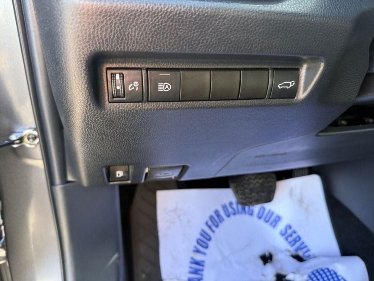 Toyota RAV4 RAV4 Hybrid 4x4