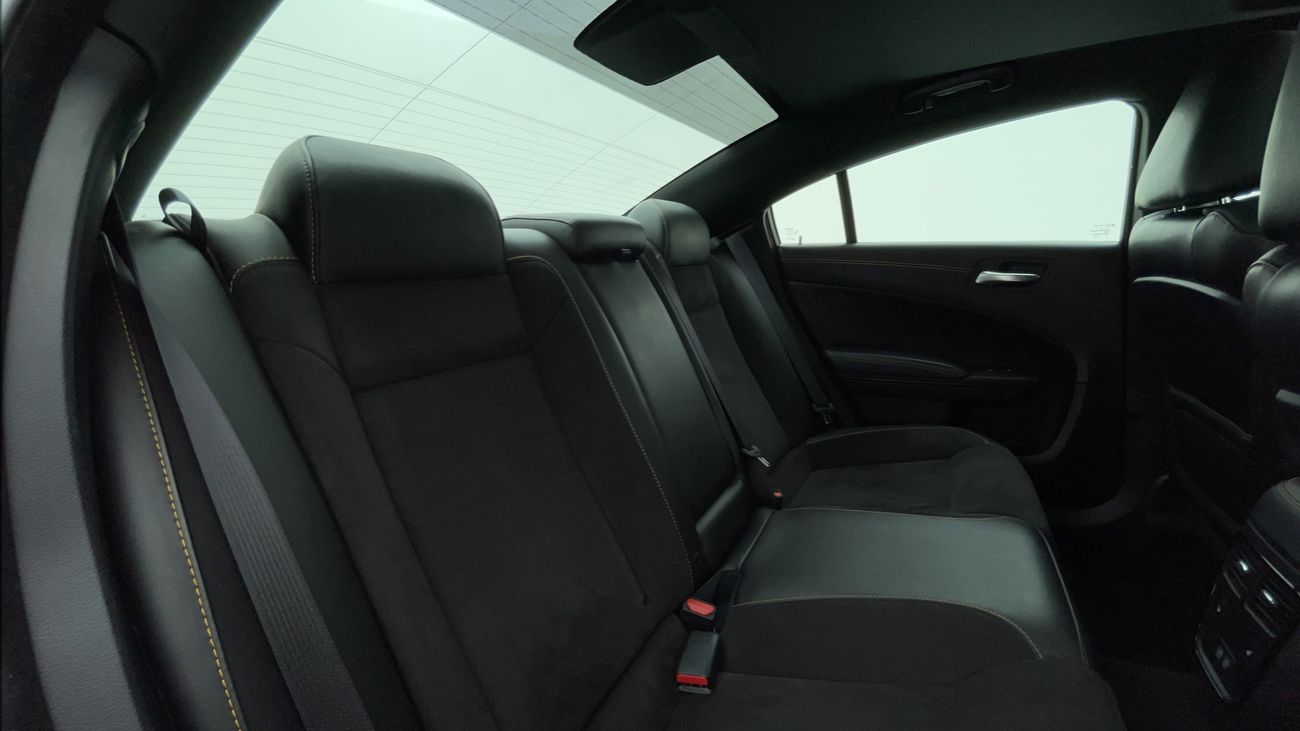 Dodge Charger GT 3.6 | Zero Down Payment | Free Home Test Drive