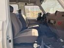 تويوتا لاند كروزر 70 LC78 4.0L STD E1 AT 2025 YM