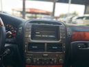 لكزس LS 430