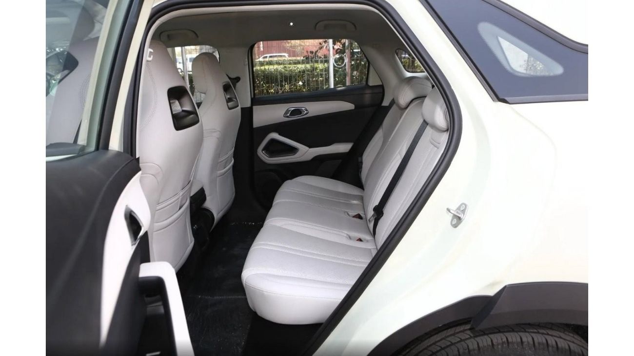 BYD Yuan Plus BYD ATTO UP - 2024 | FULL OPTION | SMALL SUV | 410KM