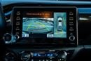 تويوتا هيلوكس ADVENTURE Toyota Hilux GR Sport 4.0L V6 2026  4WD Automatic