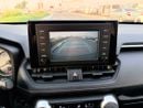 Toyota RAV4 2019 RAV4