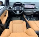 BMW X5 XDRIVE40i M SPORT 2026 BMW X5 xDrive40i M-Sport, 2030 BMW Warranty + Service Pack, Full BMW Service