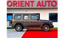Mercedes-Benz G 63 AMG Brand new Mercedes AMG G63