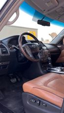 نيسان باترول LE Titanium 5.6L