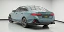 بي أم دبليو 520i M SPORT