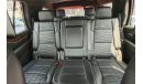 Cadillac Escalade Platinum Premier Luxury Warranty and Service 2021 GCC